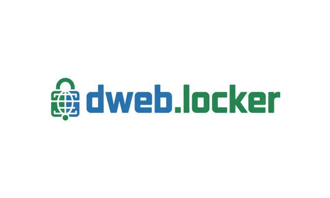 dWeb.locker