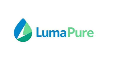 LumaPure.com - Creative brandable domain for sale