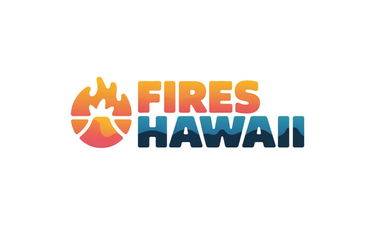 FiresHawaii.com - Creative brandable domain for sale