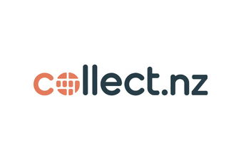 collect logo