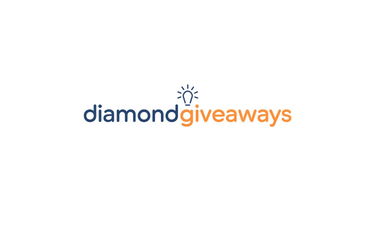DiamondGiveaways.com - Creative brandable domain for sale