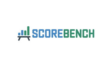 ScoreBench.com - Creative brandable domain for sale