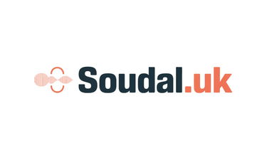 Soudal.uk - Creative brandable domain for sale