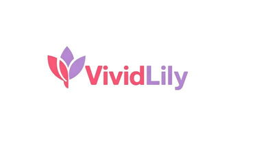 VividLily.com - Creative brandable domain for sale