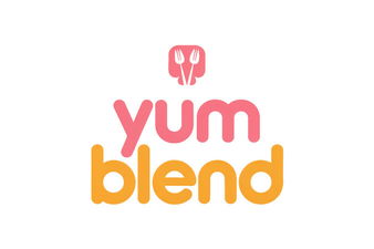 YumBlend.com - Creative brandable domain for sale