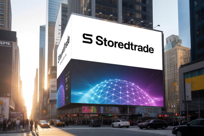 StoredTrade.com — 3