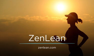 ZenLean.com - buying Cool premium names