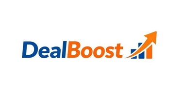 DealBoost logo