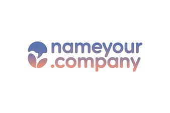 Nameyour.company - Creative brandable domain for sale