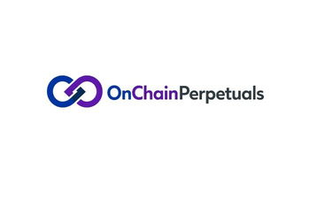 OnChainPerpetuals.com - Creative brandable domain for sale
