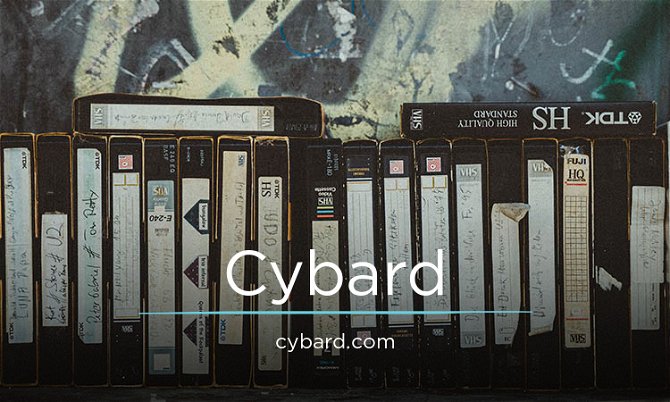 Cybard.com