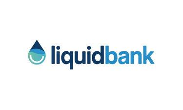 LiquidBank logo