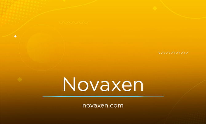 Novaxen.com
