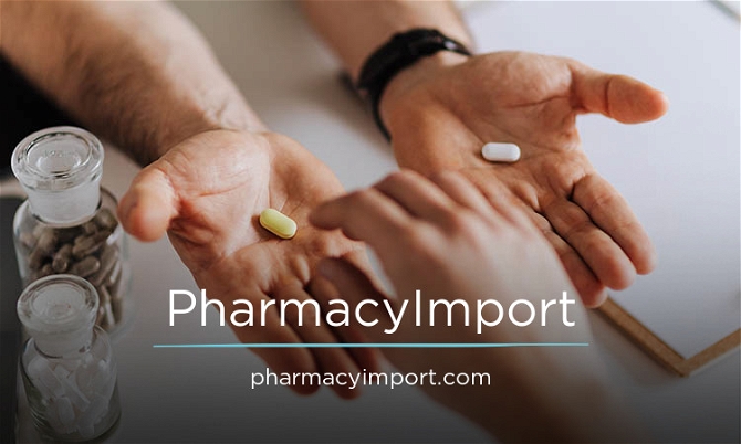 PharmacyImport.com