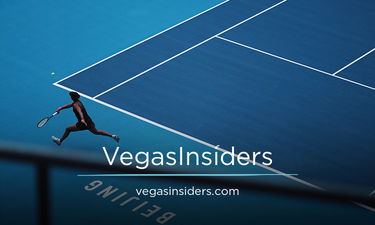 vegasinsiders.com Logo