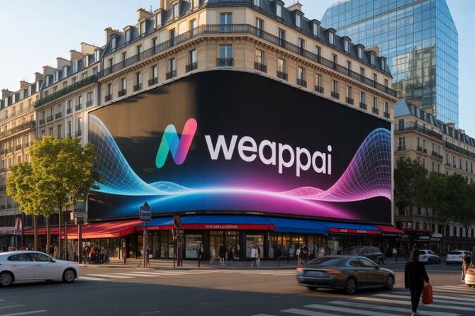 WeAppAI.com — 3