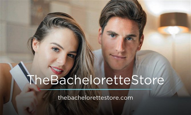 TheBacheloretteStore.com