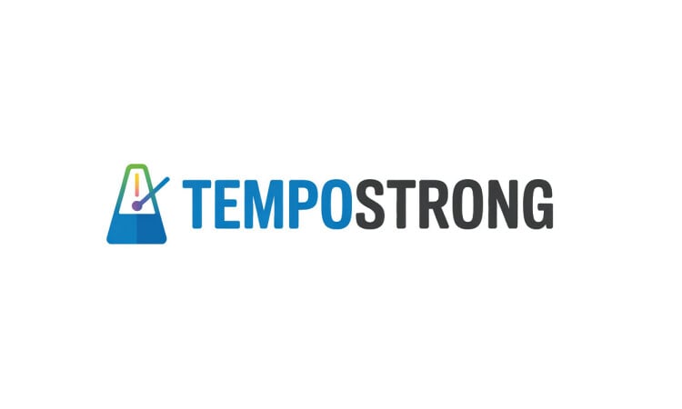 TempoStrong logo
