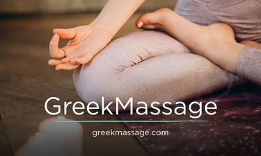 GreekMassage.com