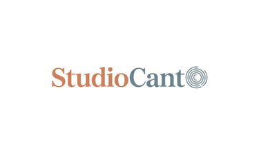 StudioCanto.com - Creative brandable domain for sale