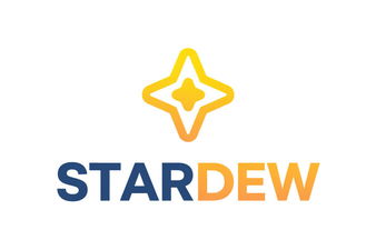 Stardew.com - Creative brandable domain for sale