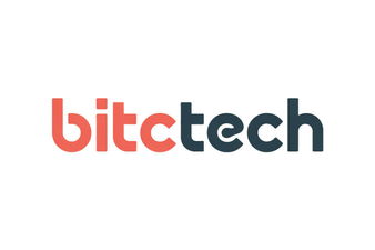 BitcTech.com - Creative brandable domain for sale