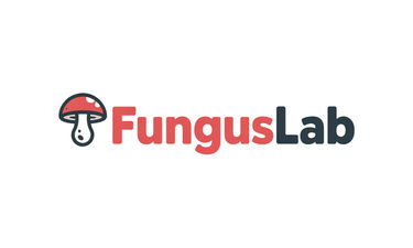 FungusLab.com - Creative brandable domain for sale