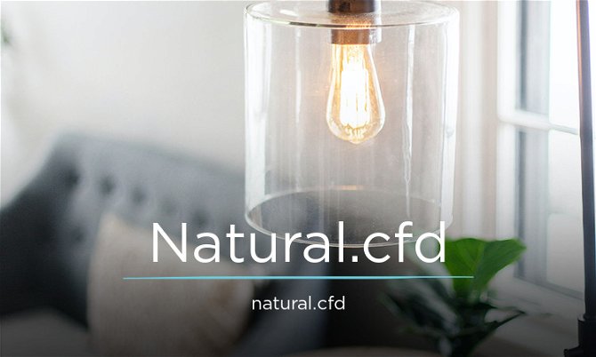 Natural.cfd