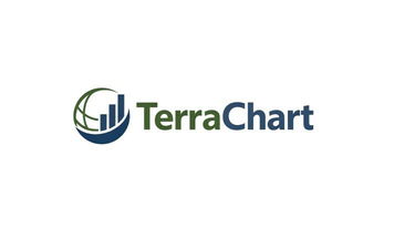 TerraChart.com - Creative brandable domain for sale