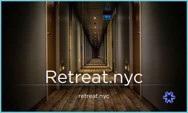 Retreat.nyc