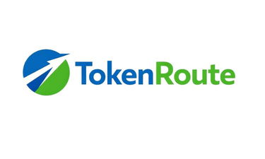 TokenRoute.com - Creative brandable domain for sale