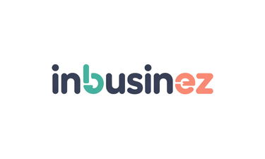 Inbusinez.com - Creative brandable domain for sale