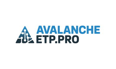 AvalancheETP.Pro - Creative brandable domain for sale