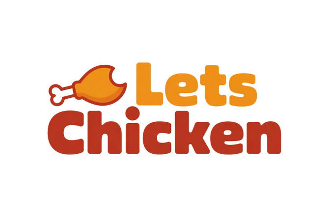 LetsChicken.com