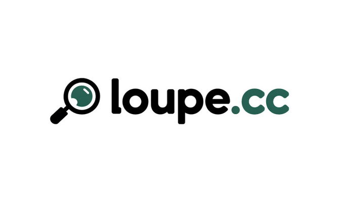 Loupe.cc