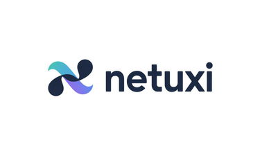 Netuxi.com - Creative brandable domain for sale