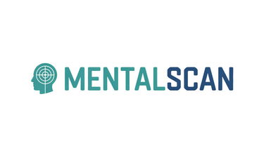 MentalScan.com - Creative brandable domain for sale
