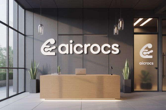 AiCrocs.com