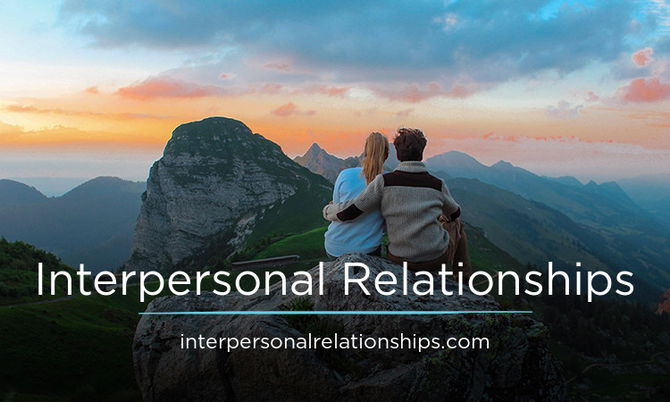 InterpersonalRelationships.com