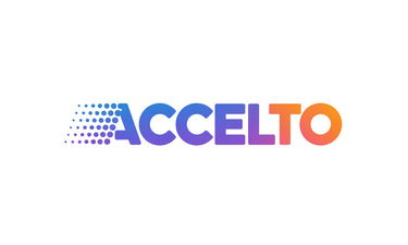 Accelto.com - Creative brandable domain for sale