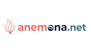 Anemona.net - Creative brandable domain for sale