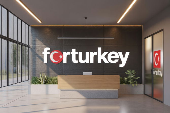 forturkey.com — 4