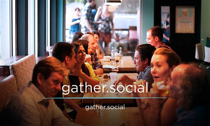 Gather.social