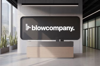 BlowCompany.com is for sale