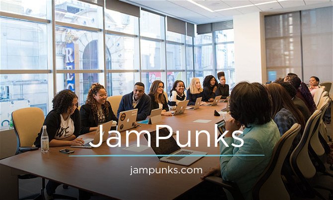 JamPunks.com