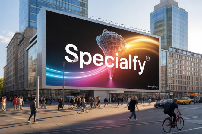 Specialfy.com — 3
