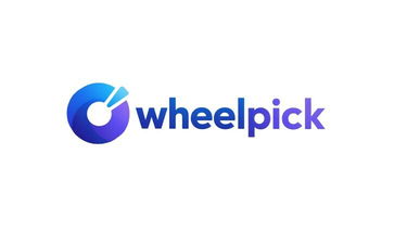 WheelPick logo