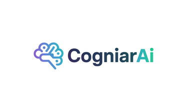 CogniarAI logo