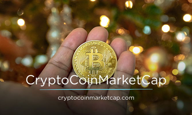 CryptoCoinMarketCap.com