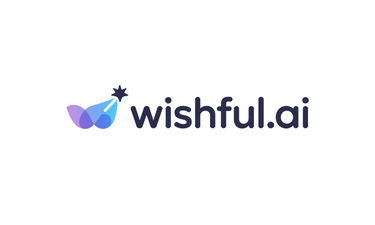 Wishful logo